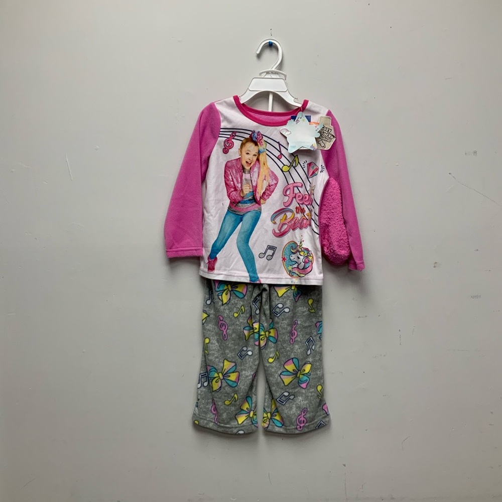 Pajamas for girls